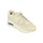 Atlete Nike Air Max Command për femra, të bardha Light Bone