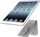 Mbajtëse sigurie për tablet Maclocks HoverTab, universale, e bardhë