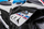 Motoçikletë elektrike për fëmijë BMW HP4, 3 rrota, LED MP3 USB, e bardhë