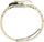 Orë dore Timex Waterbury Quartz TW2T86900