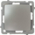 Lidhës Ospel Karo (ŁP-1S/m/43), 250 V, i argjendtë