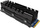 SSD i brendshëm PNY CS3040 M.2 NVMe, 1TB, me ftohës alumini, i zi