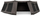 Mure anësore tenda OFFLANDER STO80 2.0 m, për awning Canti Support, gri