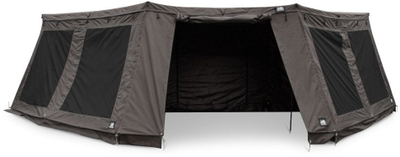 Mure anësore tenda OFFLANDER STO80 2.0 m, për awning Canti Support, gri