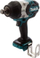 Çelës goditës Makita DTW1001, 18V LXT, brushless, 3/4", pa bateri