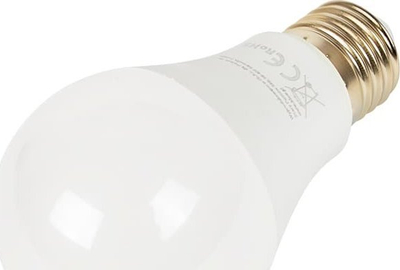 Llambë LED Blow 87-400, E27, 10W, dritë e bardhë neutrale