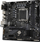 Pllakë amë GIGABYTE H610M S2H V2 DDR4 - Intel H610