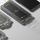 Заштитно стакло Ringke Easy Slide за Nothing Phone 3A 3A Pro, 2 парчиња, проѕирно