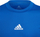Bluzë sportive për kalamaj adidas Techfit Compression Jr H23155, me mëngë të gjata, kompresion, blu