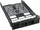 Kornizë disku CoreParts MUXMS-00478, për hard disk, metalike, e zezë