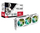 Kartelë grafike ASRock Radeon RX 7900 GRE Steel Legend OC 16GB GDDR6