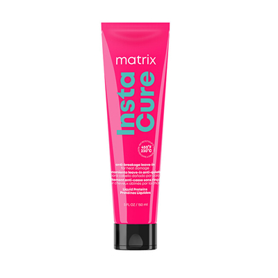 Trajtues për flokë MATRIX Insta Cure (Anti-Breakage Leave-In), 150 ml