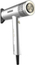 Tharëse flokësh Cecotec Bamba Ionicare RockStar Aluminum, 2000W, teknologji Real Ion, argjendtë