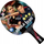 Reket pingpongu Joola Team Junior, për fëmijë, i kuq