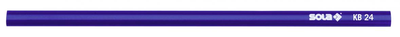 Laps për sipërfaqe që rrëshqasin Sola KB (SO66012520), 24cm, blu