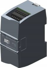 Modul zgjerimi Siemens SIMATIC S7-1200 6ES7231-4HD32-0XB0, 4 hyrje analoge, 0-10V DC 4-20mA