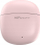 Kufje True Wireless HiFuture Colourbuds2, Bluetooth 5.1, bateri 15 orë, rozë