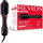 Tharëse për flokë Revlon One Step Volumiser, 800 W, e zezë