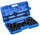 Set çelësa goditës Tir, 3/4", 26 copa, në kuti