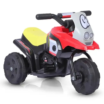 Motoçikletë për fëmijë 6V-4AH	Y-MB8156