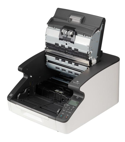 Scanner Canon imageFORMULA DR-G2090, A3, 200ipm, gri