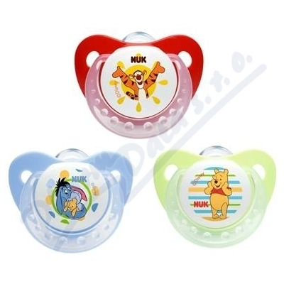Set biberonash për bebe MAPA NUK, 0-6 muaj, unisex