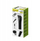 Тример за коса Maestro MR-641, без кабел, полнење USB, црн