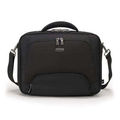 Çantë pune Dicota Eco Multi PRO, 14.1", për laptop, e zezë