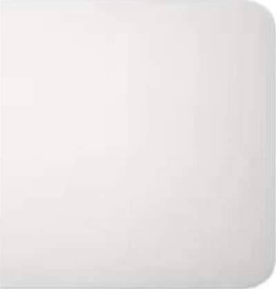 Ndërprerës dritash smart Ajax SMART SIDEBUTTON 1G 2W 45122, Bluetooth, kompakt, i bardhë