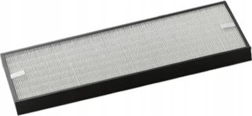 Filtër ajri Rowenta XD6077F0 Allergy+ XL, HEPA, për Intense Pure Air PU60xx, i zi