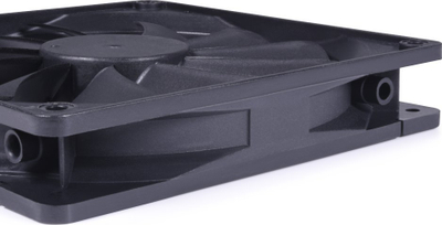 Ventilator kasti Alphacool Core 140mm 24853, PWM 4 pin, i zi