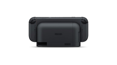 Konzolë lojërash Nintendo Switch 2, Hogwarts Legacy, portative, e zezë