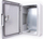 Kuti elektrike ABS IP65, 30x20x13cm, për shpërndarje