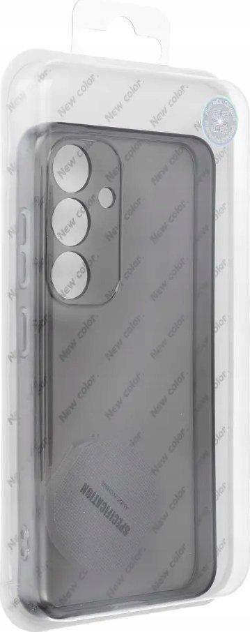 Futrollë BOX Premium për Xiaomi Redmi Note 13 Pro Plus 5G, 1.5 mm, transparente e zezë