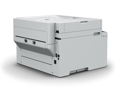 Printer Epson EcoTank Pro ET-M16680, A4, 25 faqe/minutë, i hirtë