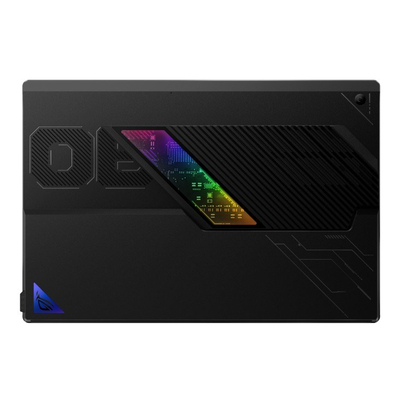 Laptop 2 në 1 ASUS ROG Flow Z13 GZ302EA-RU089, 13.4\" 2.5K Touch 180Hz, Ryzen AI MAX+ 395, 64GB RAM 1TB SSD, Off Black