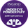 Puder nën sy Ingrid Under Eye Powder Puff, 5g, mat