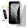 Xham mbrojtës Baseus Privacy, 0.3mm, për iPhone XR 11, transparent