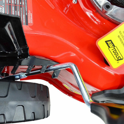 Kositëse bari me benzinë AWTools AW70080