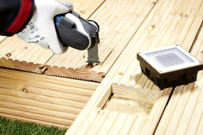 Teh sharre Bosch Starlock AIZ 32 EPC CurvedTec, për dru