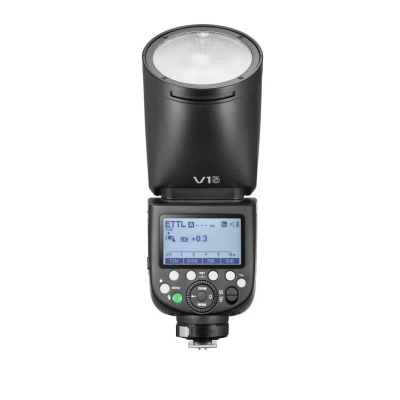 Blic Godox V1Pro (për Nikon)