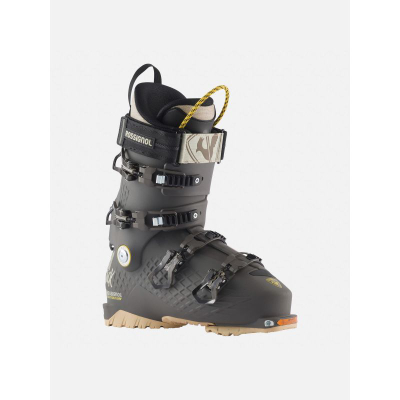 Çizme skish Rossignol Alltrack Elite 130 LT LV GW, freeride touring, për burra, gri