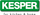 Rafte këpucësh Kesper, 3 kate, dru pishe, ngjyrë e çelët