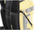 Sistem shpine B&amp;W BPS S1, për valixhe Type 3000 4000, i zi