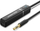 Përshtatës bluetooth Ugreen Cm107, minijack 3,5 mm, i zi