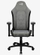 Гејминг столица Aerocool CROWN AeroSuede, 150kg, Class-4, зелена