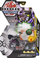 Lodër Bakugan Evolutions Power Up, set me 3 figura, Platinum Series, shumëngjyrëshe