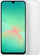 Футрола за телефон Samsung EF-QA266, за Galaxy A26 5G 6.7", транспарентна