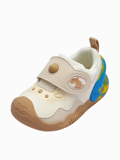 Mbathje për Bebe  Playful  Comfy Steps