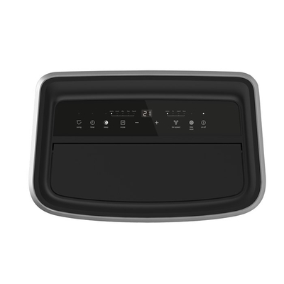 Kondicioner portativ Electrolux EXP26U338HW, i bardhë